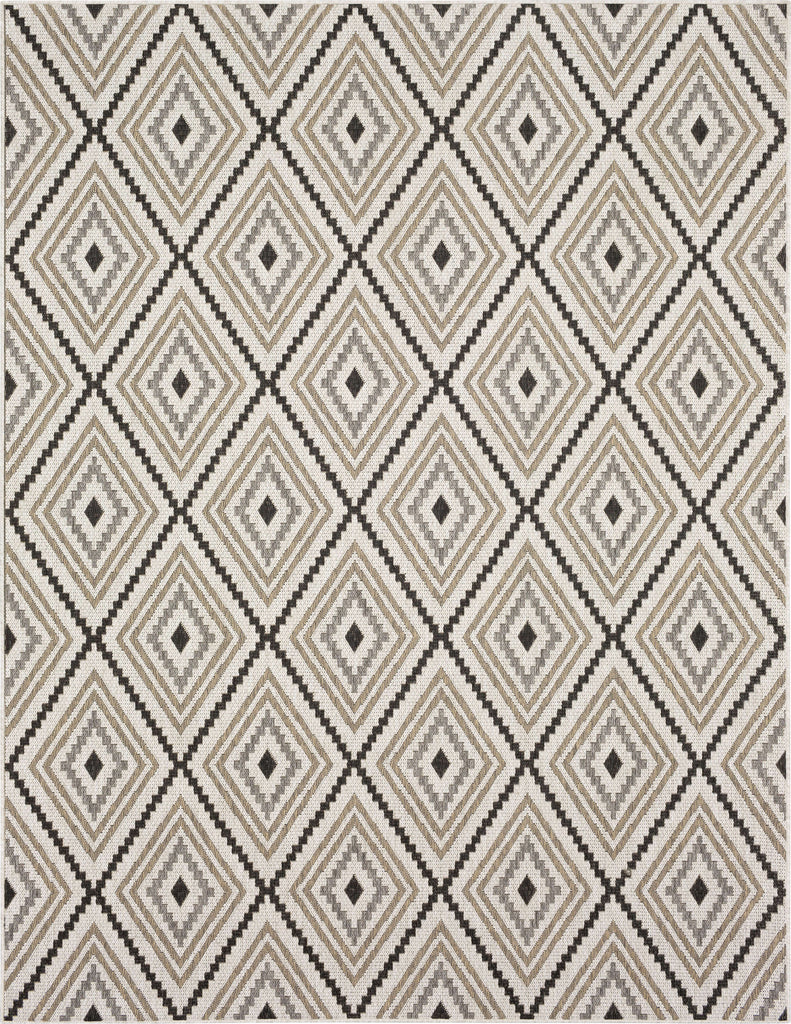 8' X 10'