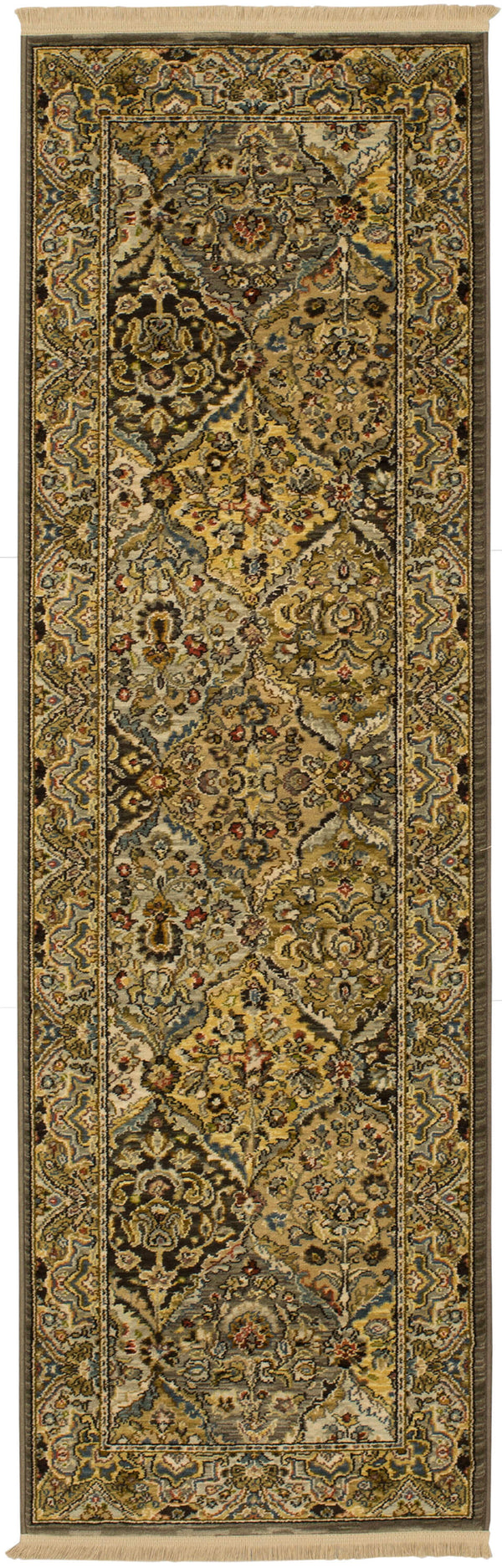 Karastan Original Karastan Kirman Granite