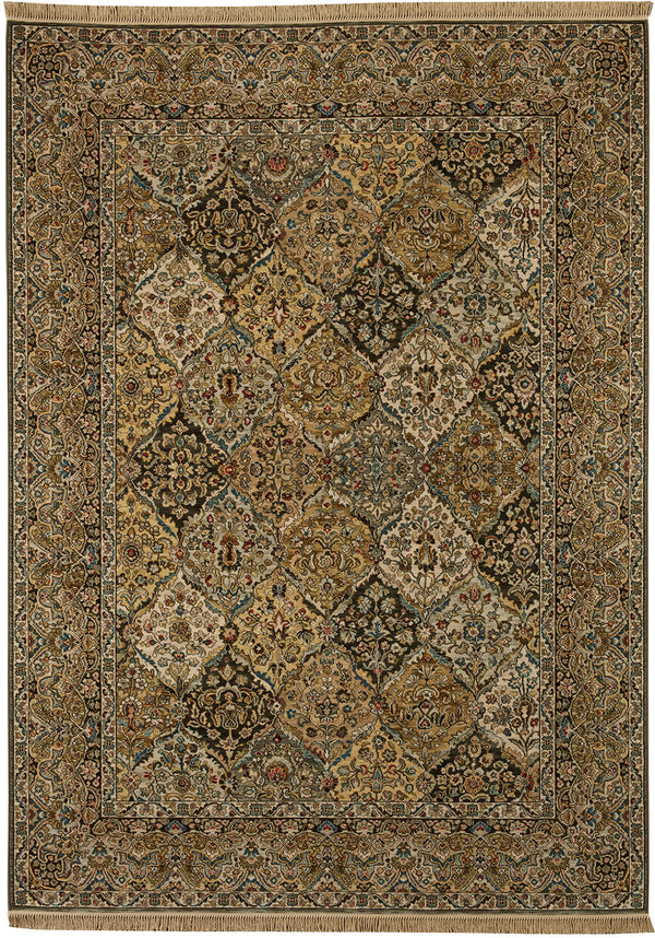 Karastan Original Karastan Kirman Granite