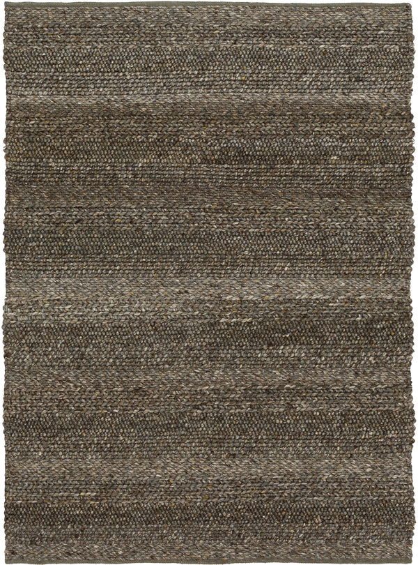 Karastan Tableau Parodos Brown