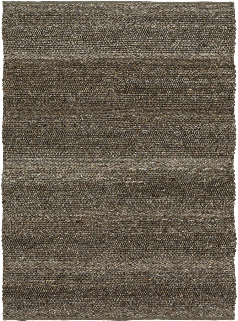 Karastan Tableau Parodos Brown