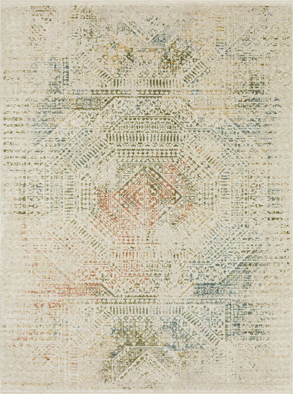 8' X 10' 3"