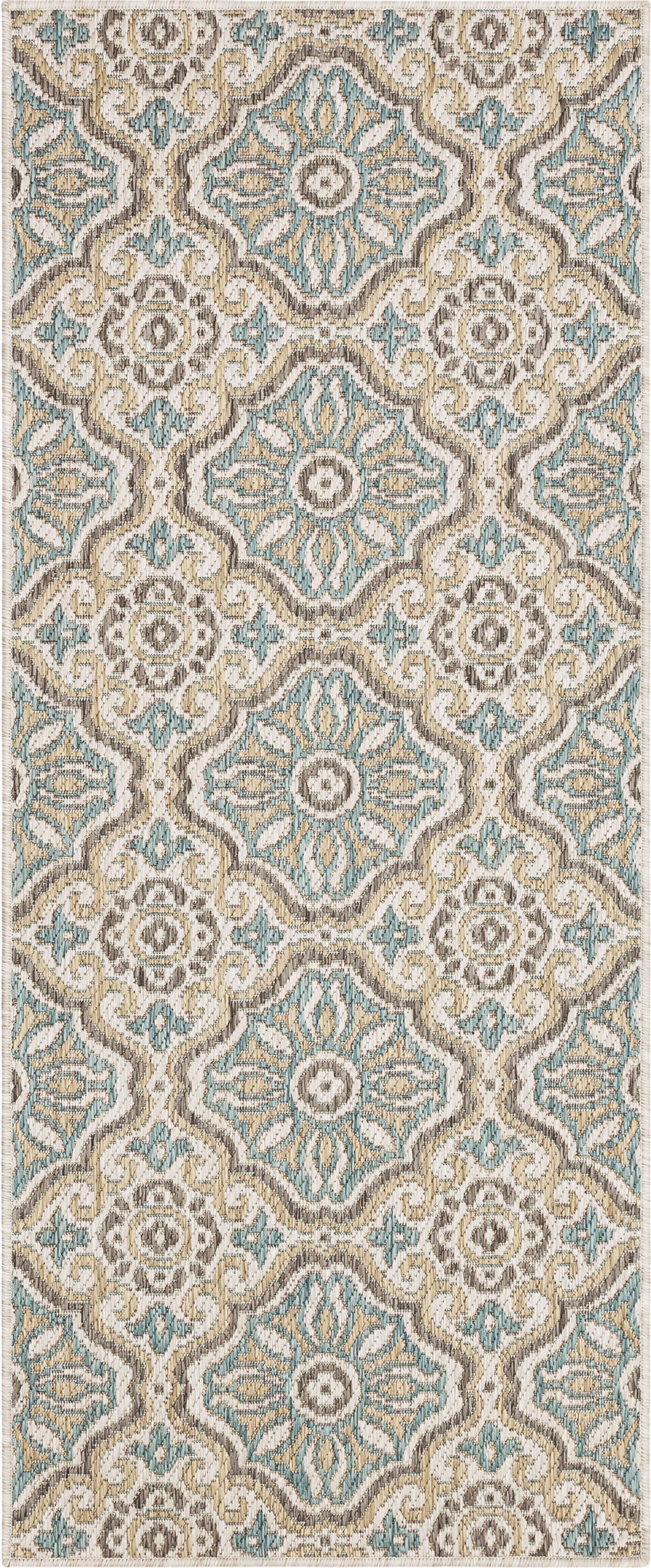 2' 5" X 6' Runner