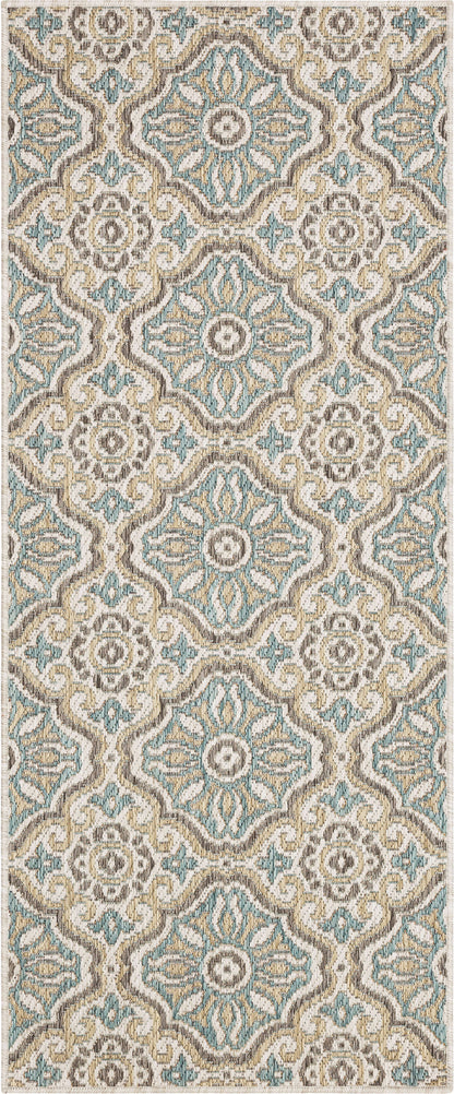 2' 5" X 6' Runner