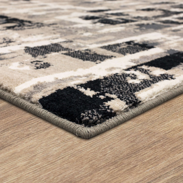 Karastan Vanguard Provenance Soot by Drew & Jonathan Home