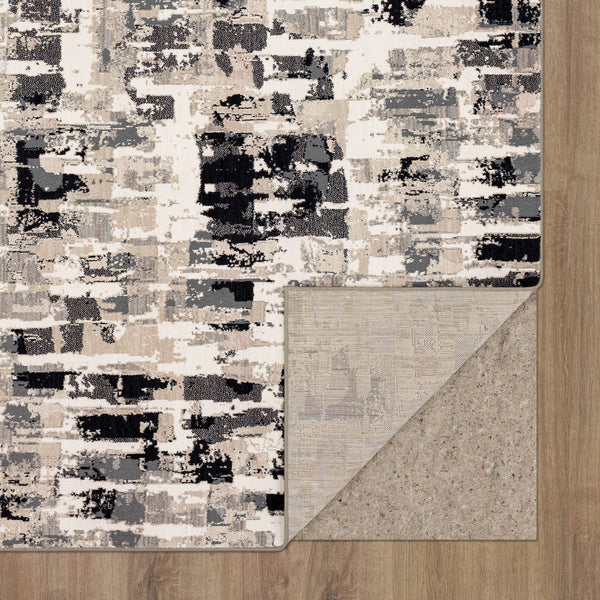Karastan Vanguard Provenance Soot by Drew & Jonathan Home