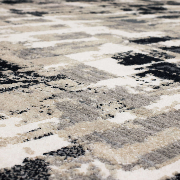 Karastan Vanguard Provenance Soot by Drew & Jonathan Home