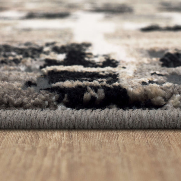 Karastan Vanguard Provenance Soot by Drew & Jonathan Home