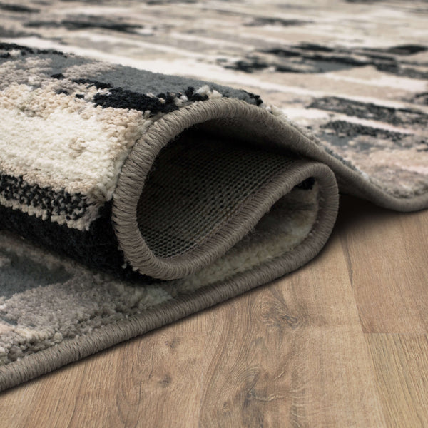 Karastan Vanguard Provenance Soot by Drew & Jonathan Home