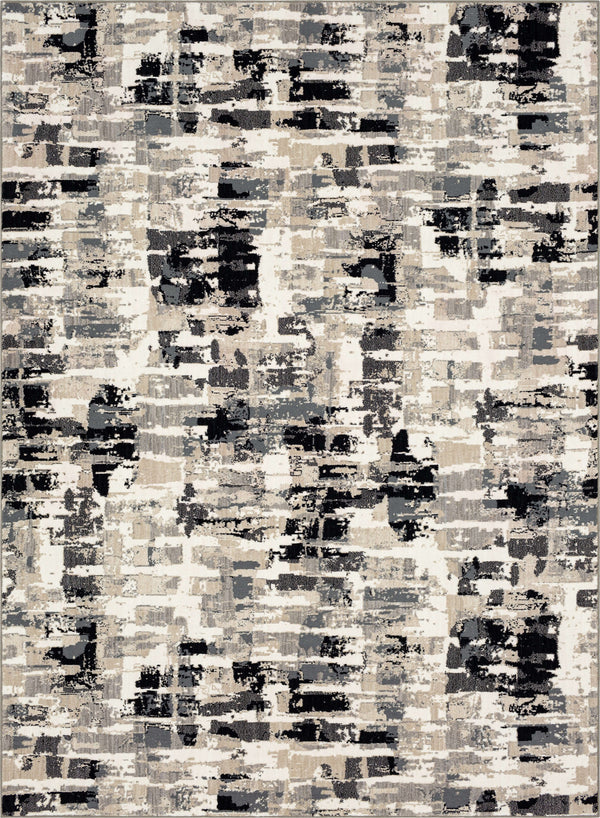 Karastan Vanguard Provenance Soot by Drew & Jonathan Home