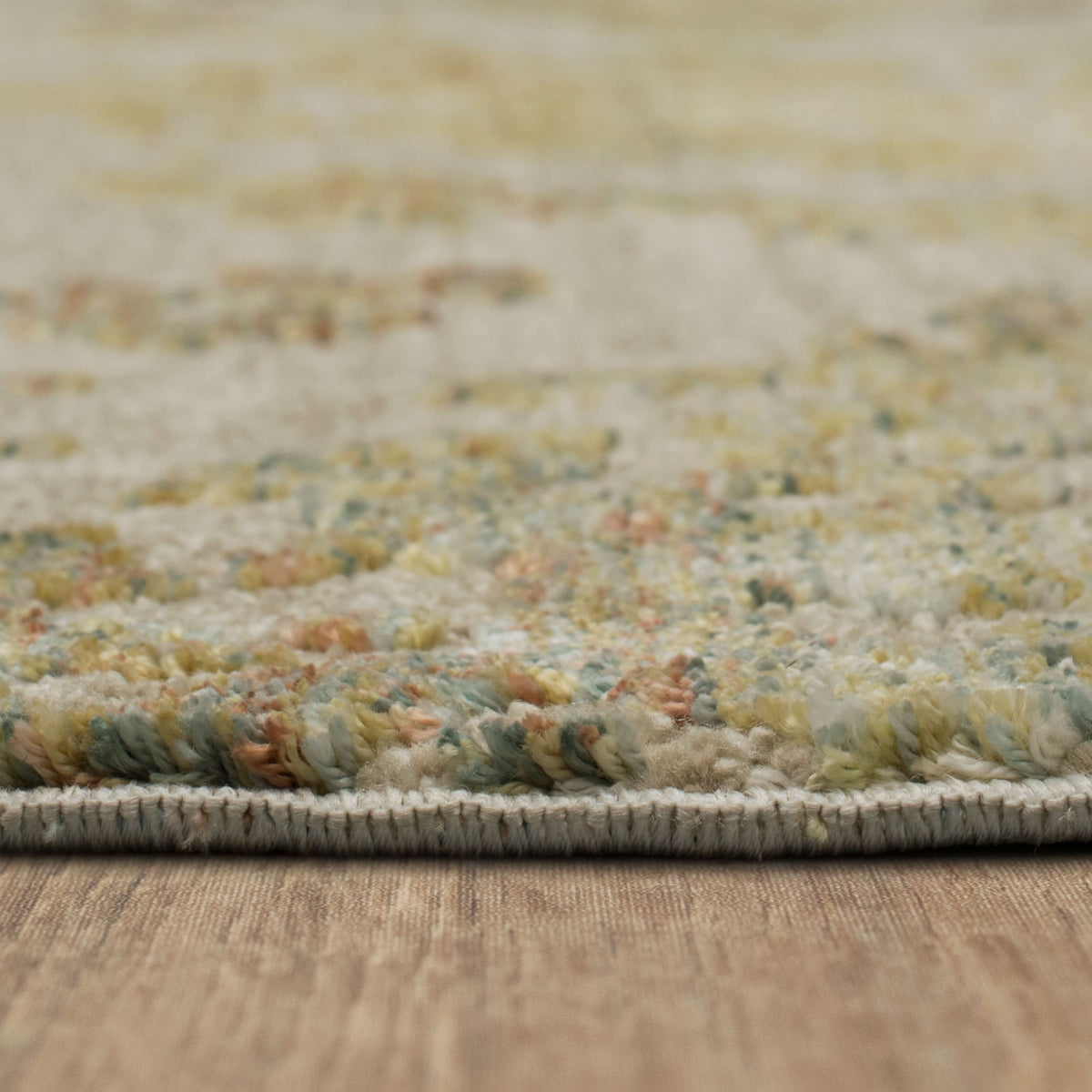Memento Reflection Beige – Karastan Rugs