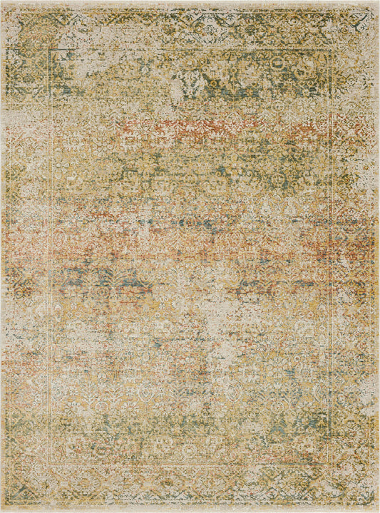 8' X 10' 3"