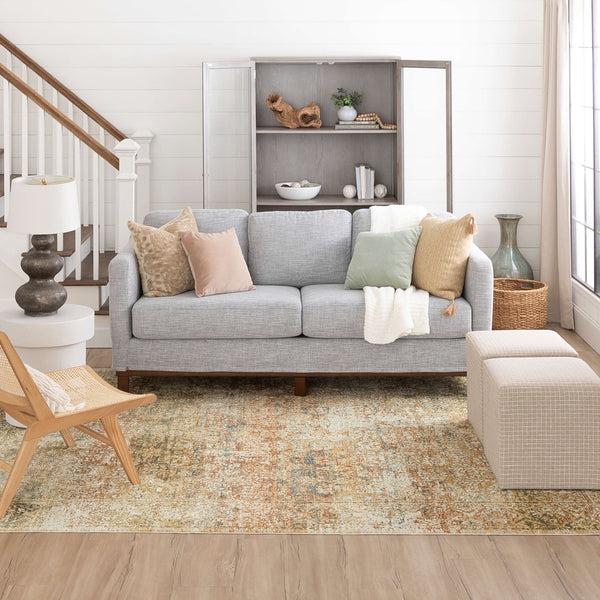 Karastan Memento Relic Beige