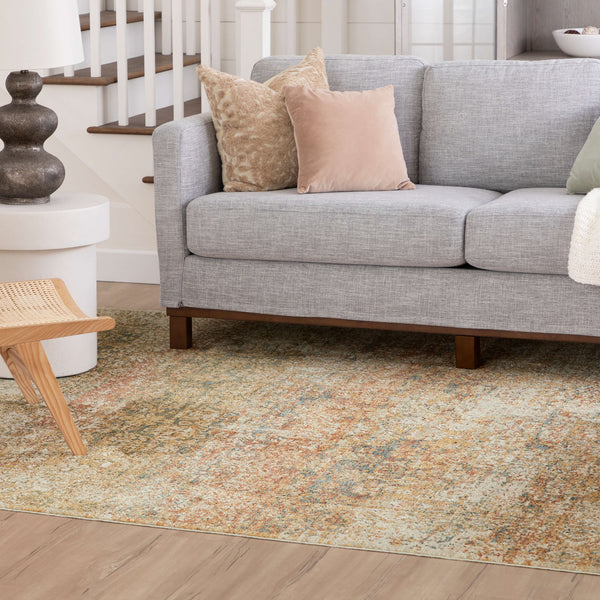 Karastan Memento Relic Beige