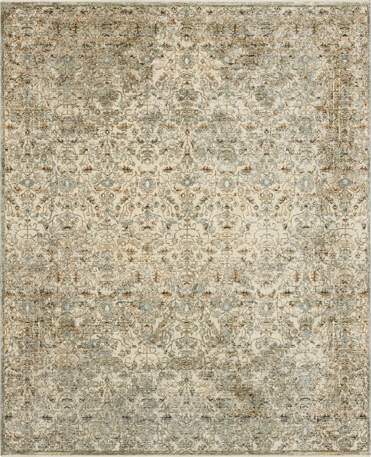 Karastan Divina Sanctum Cream – Karastan Rugs
