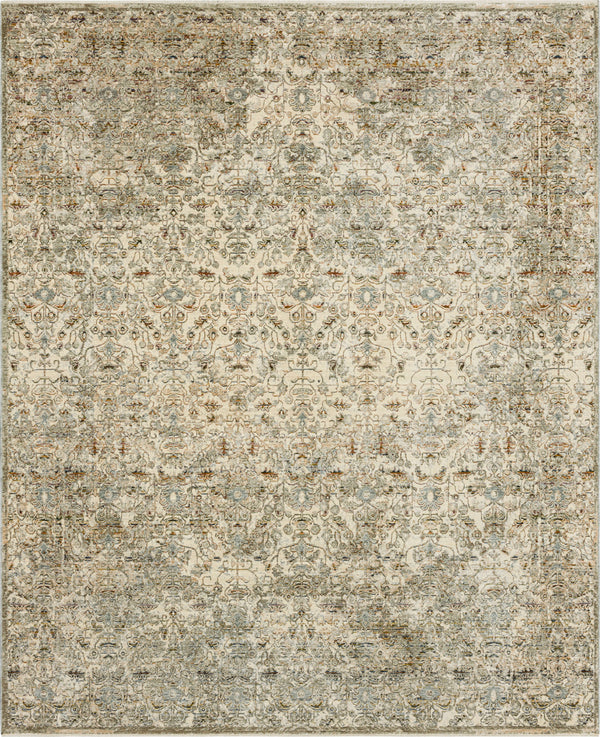  8' X 10'