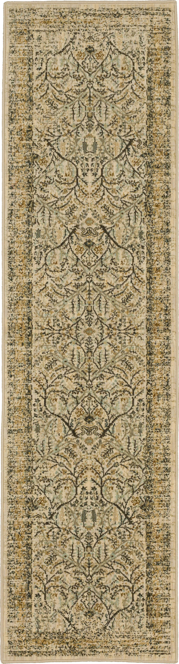 2'x8' Runner
