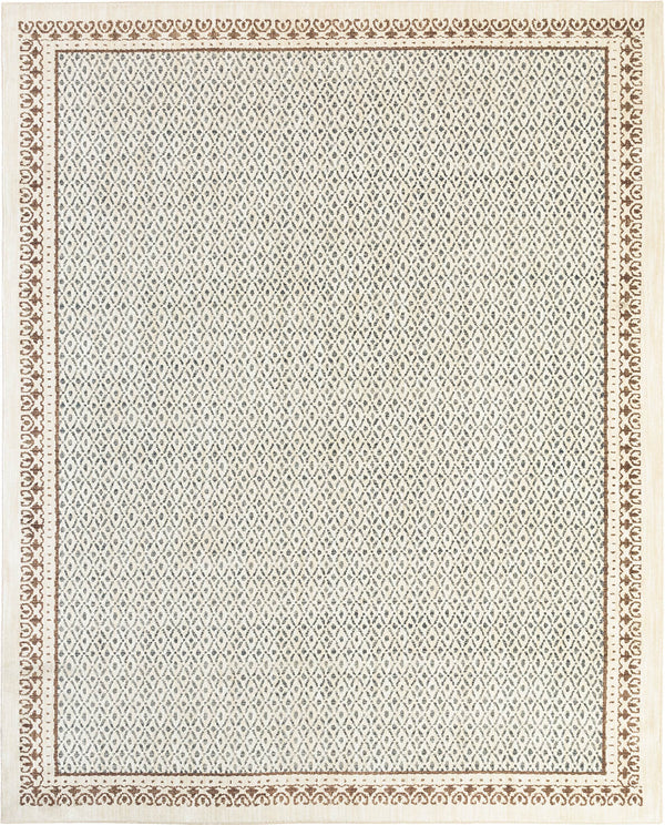 8' X 10'