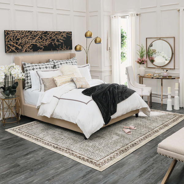 Room Scene