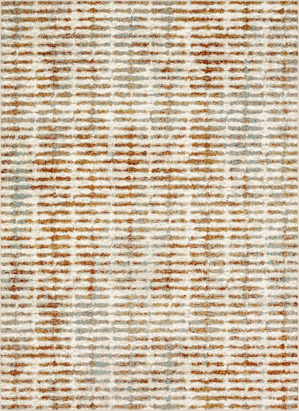 8' X 11'