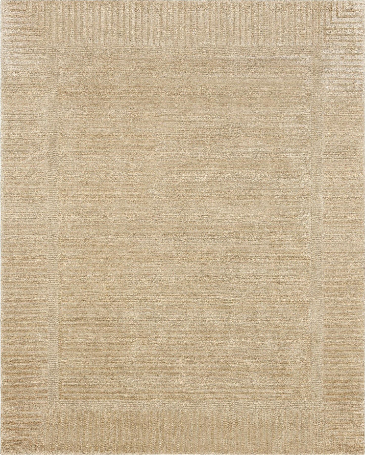 8' X 10'