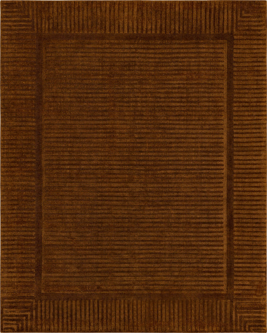 8' X 10'
