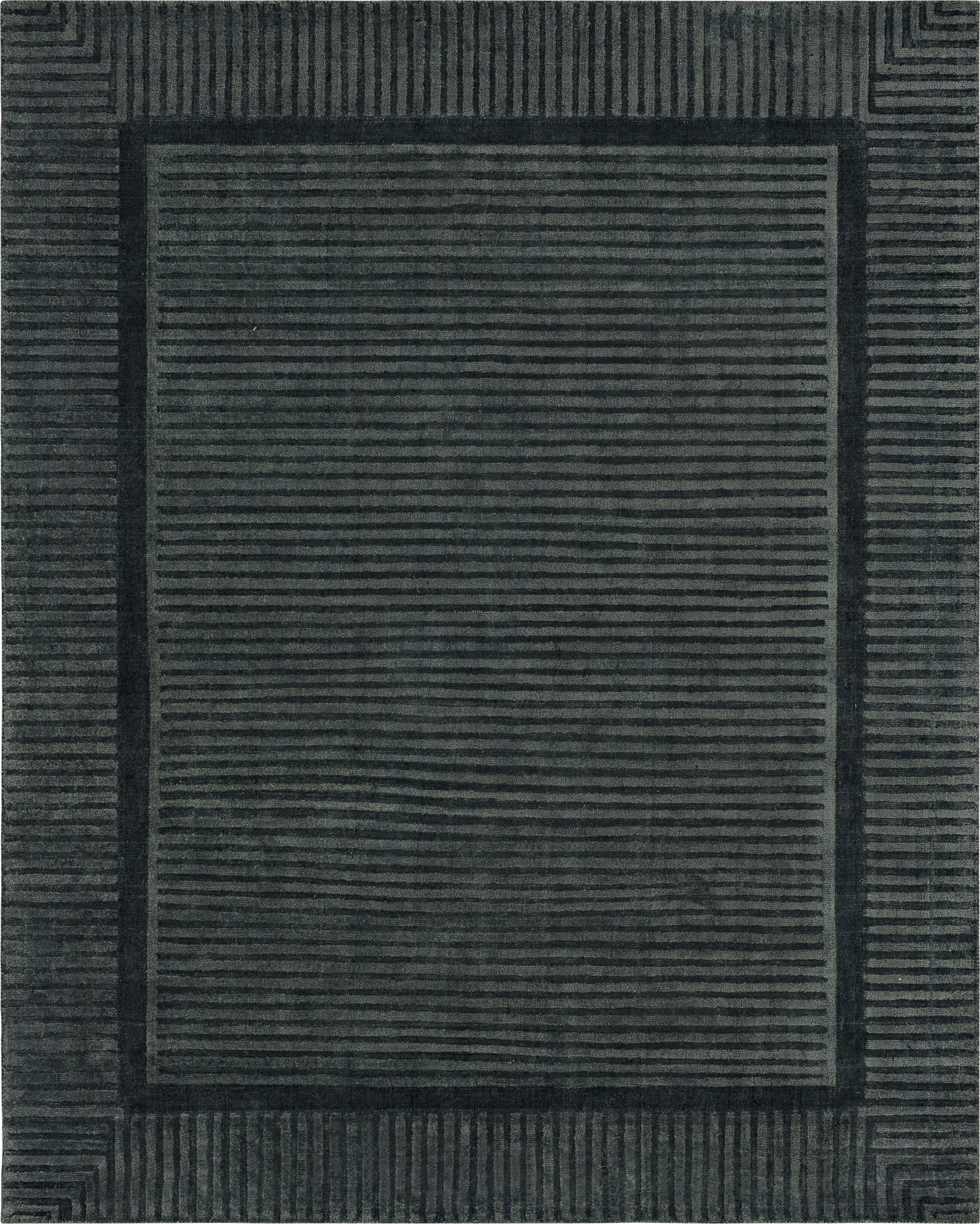 8' X 10'