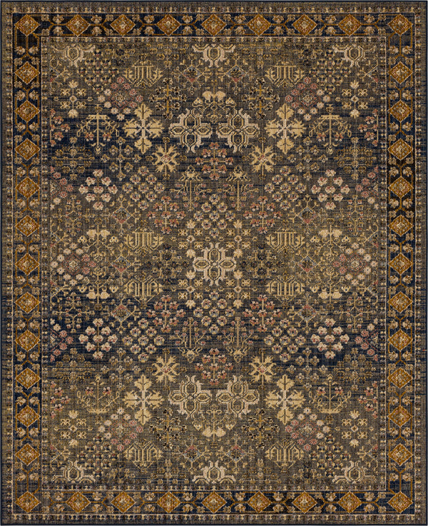 8' X 10'