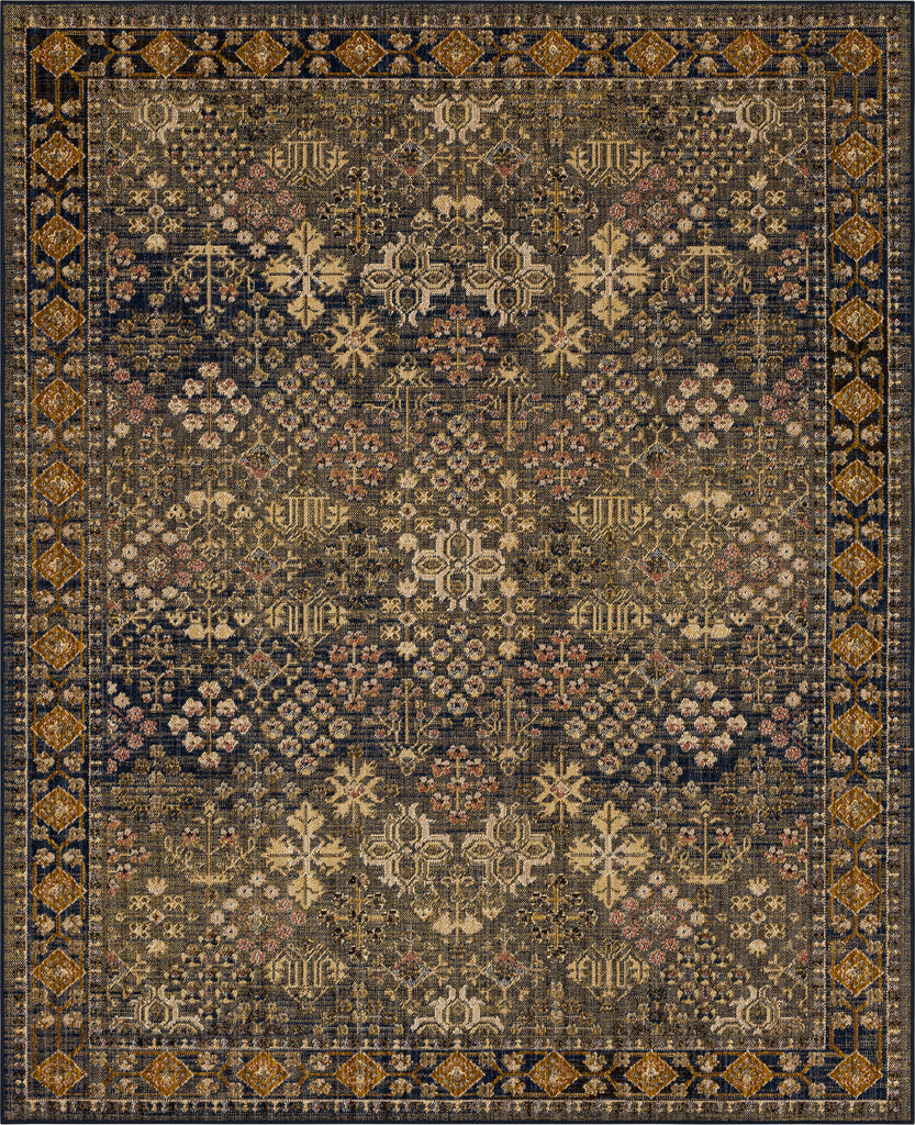 8' X 10'