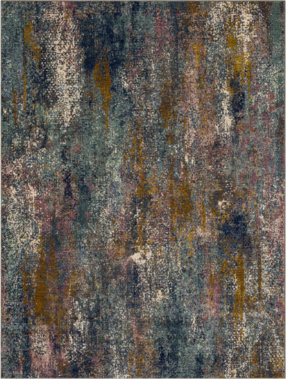 8' X 11'