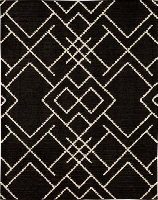 8' X 10'