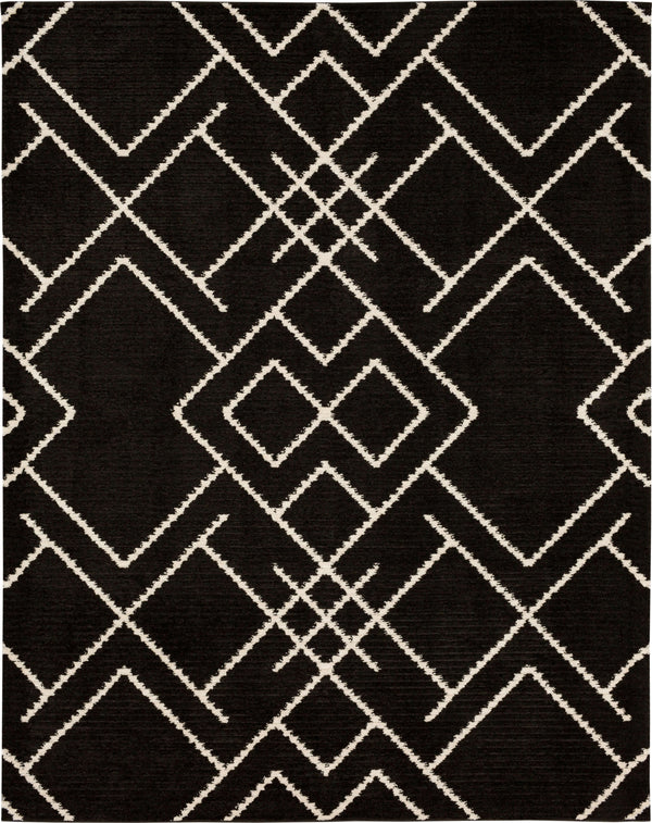8' X 10'