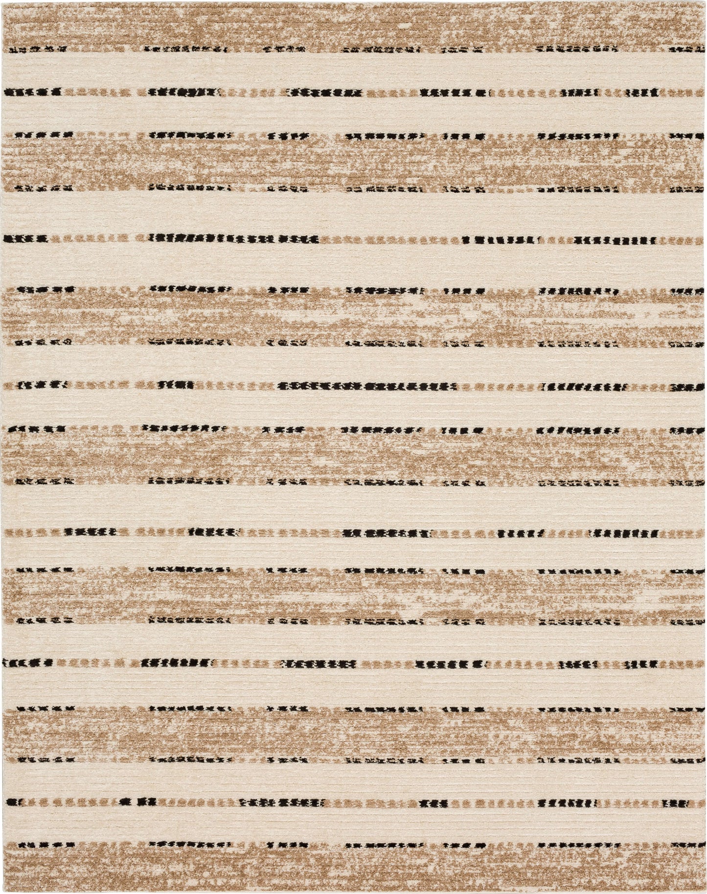 8' X 10'