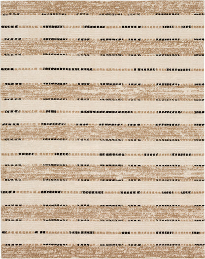 8' X 10'