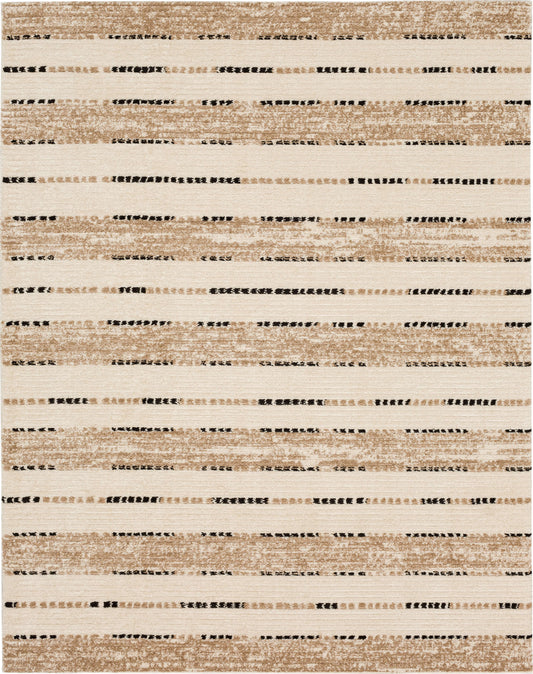 8' X 10'