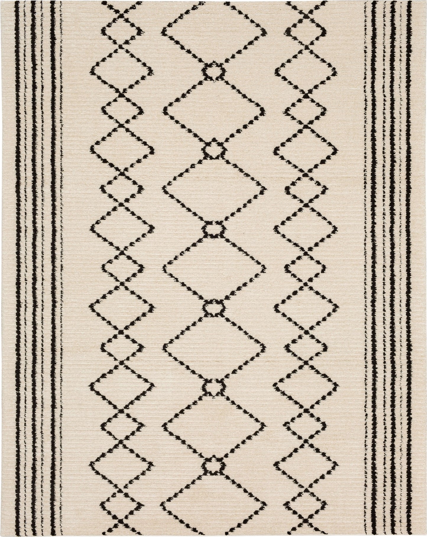 8' X 10'