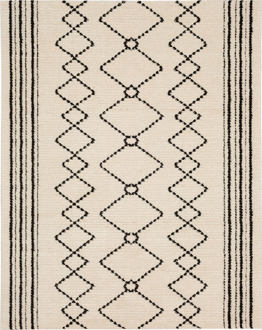 8' X 10'