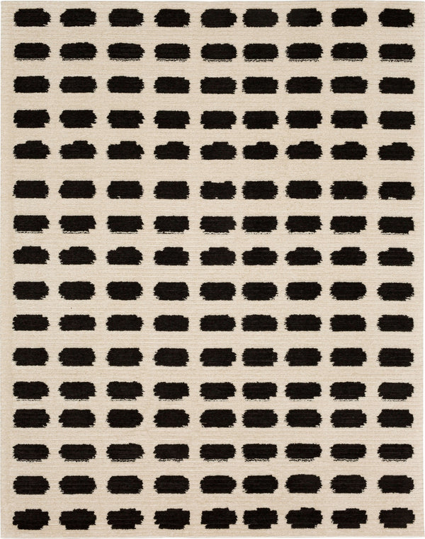 8' X 10'