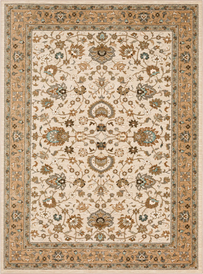 8' X 11'