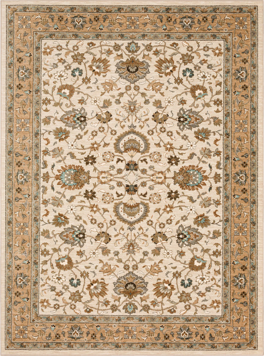 8' X 11'