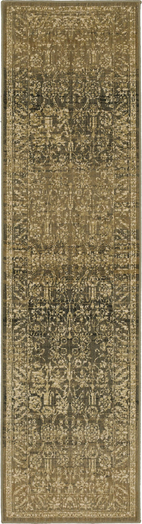 2'x8' Runner