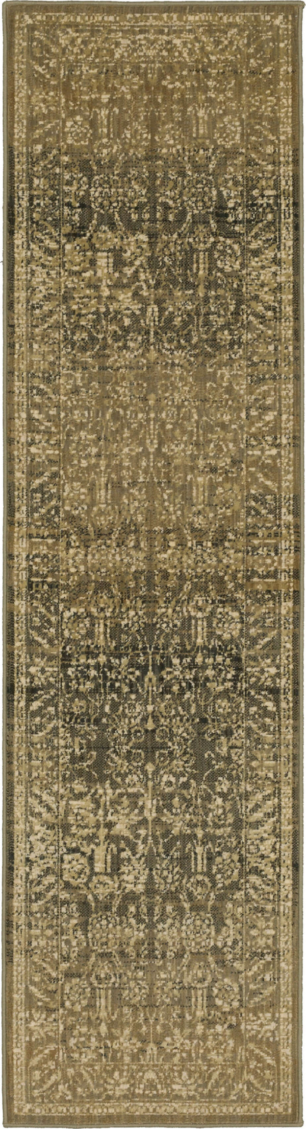 2'x8' Runner