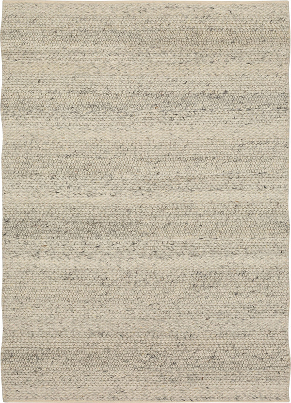 Karastan Tableau Zaza Ivory