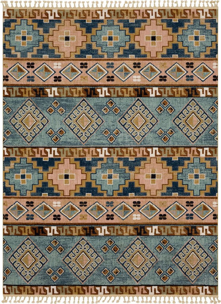 8' X 11'